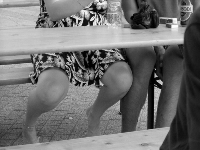 taký malý príbeh...