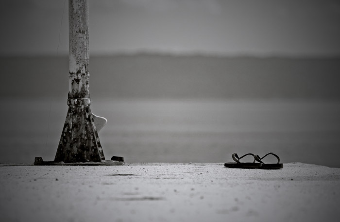Disappeared