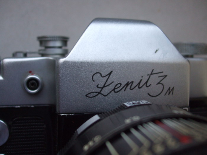 ZENIT 3m