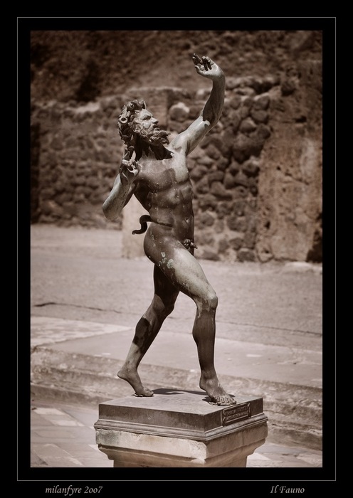 Il Fauno