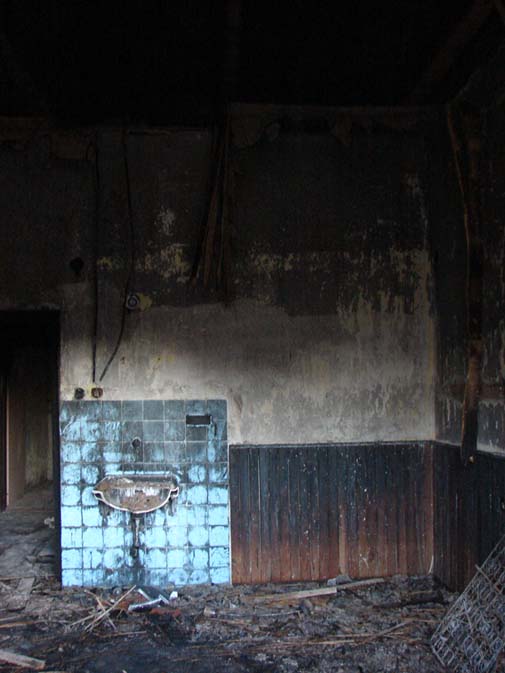 zkáza...jménem oheň