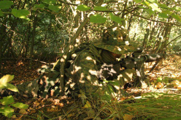 Camouflage