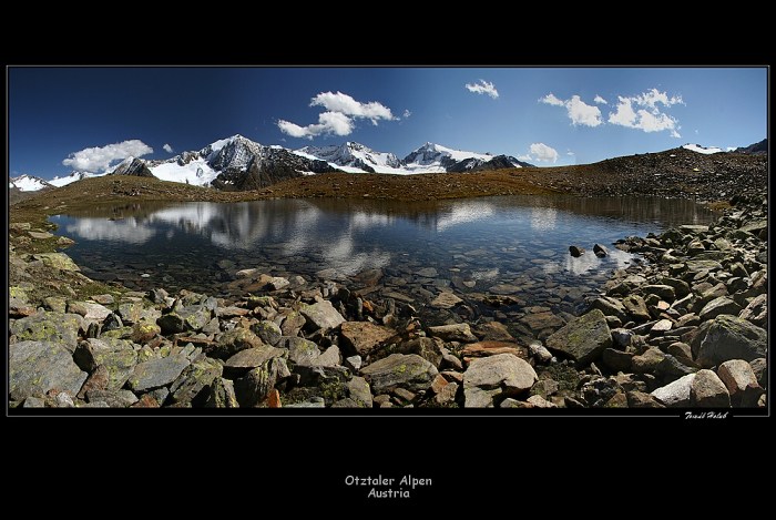 Otztaler Alpen II