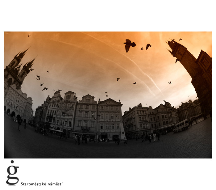 :. staromak podruhe:.