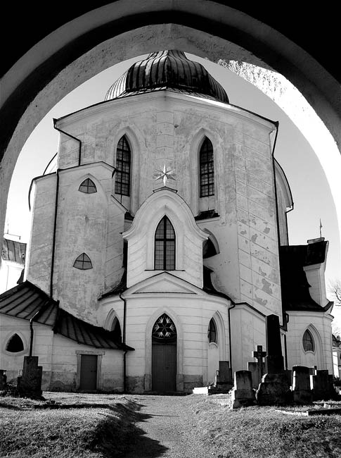 Zelená hora