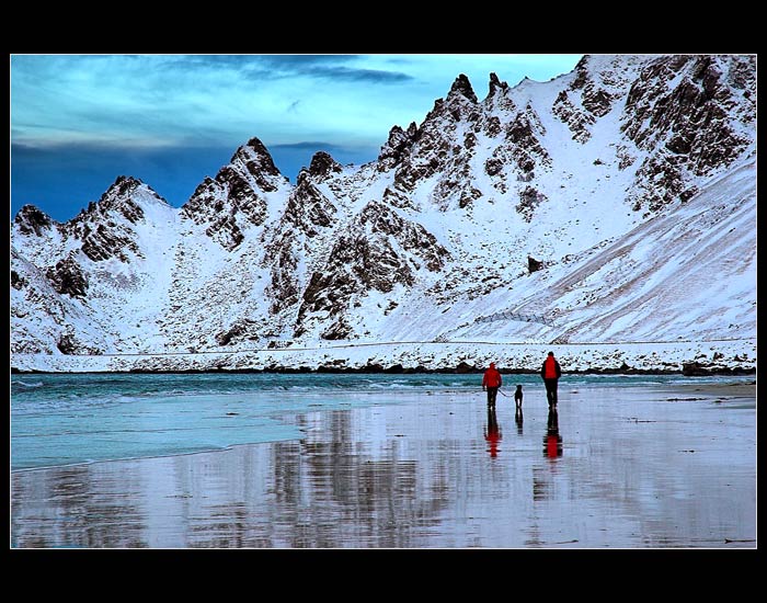 Norges