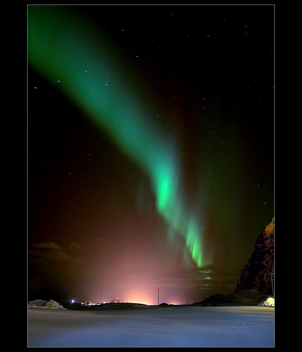 Aurora Borealis