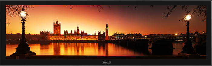 Houses Of Parliament