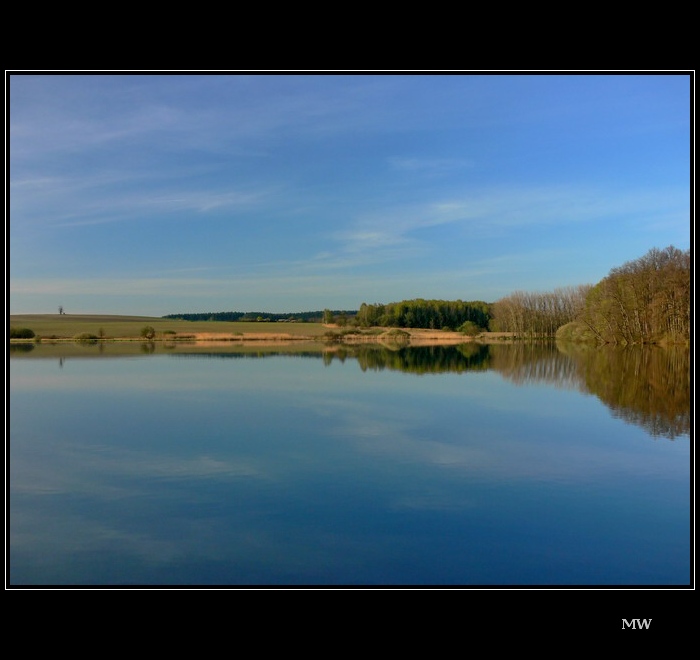 Nebe kam se podíváš