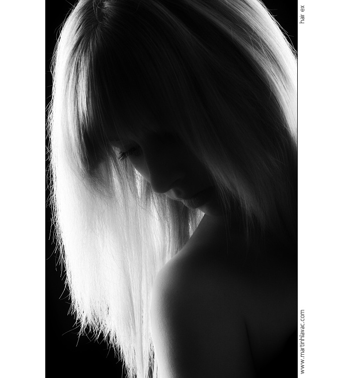 hair ex