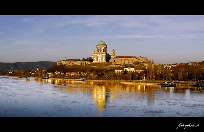 Osztergom