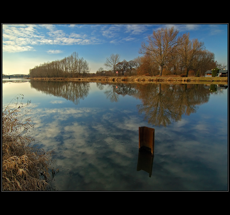 RAID 1 (neboli Mirroring)
