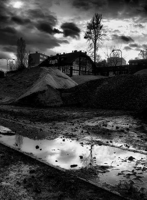 Svět u železnice 3