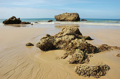 Algarve