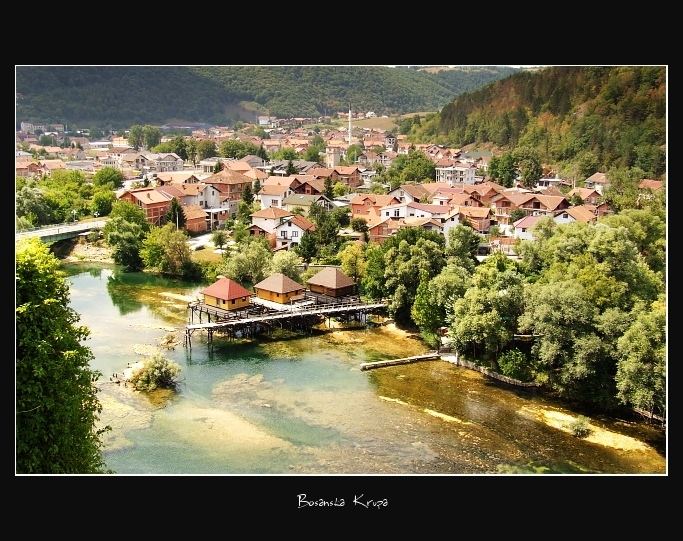 Bosanska Krupa