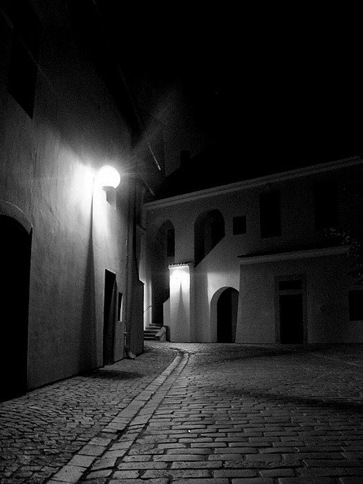 K pardubickým tajemstvím ...