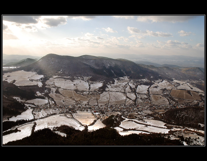 Slovenska krasa