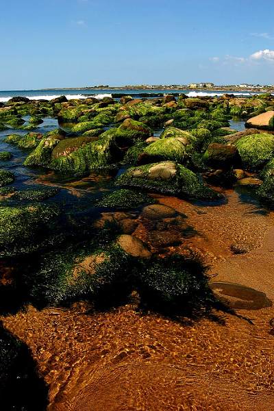 spanish point /Ireland/