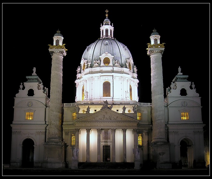 ***karlkirche***