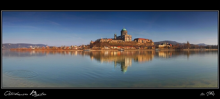 Ostrihomská bazilika