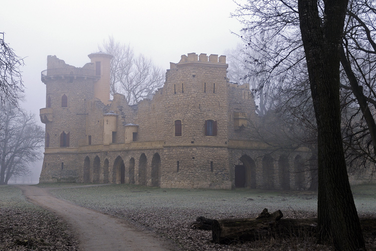 Januv hrad