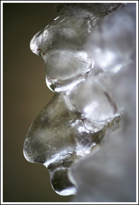 Ice face