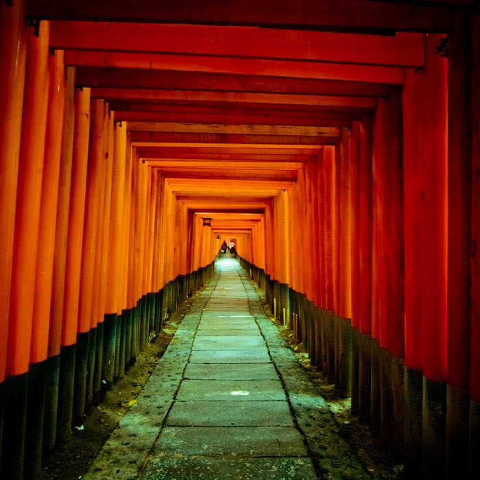 Kyoto