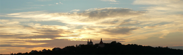 Znojemské hradiště