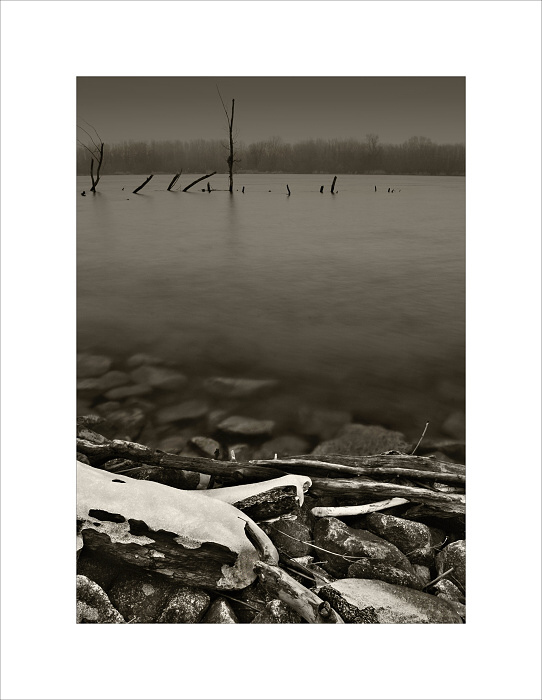 River.......