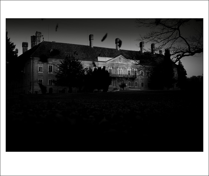 hororovka III...