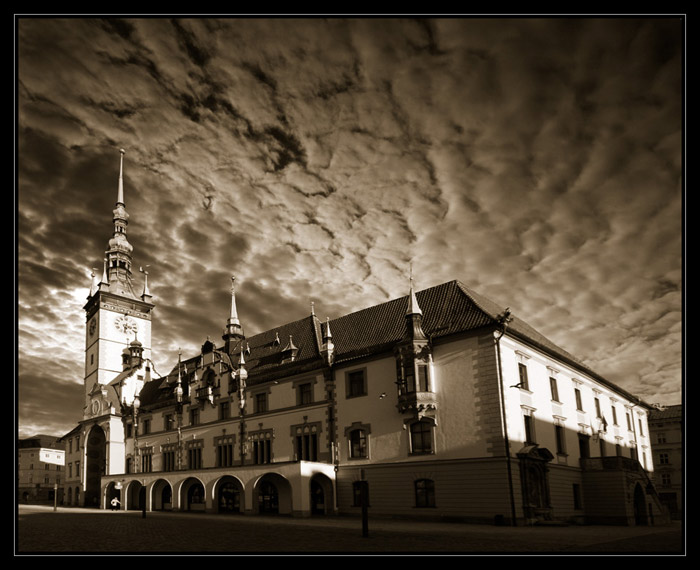Olomouc