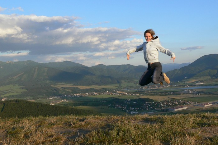 Nad Váhom