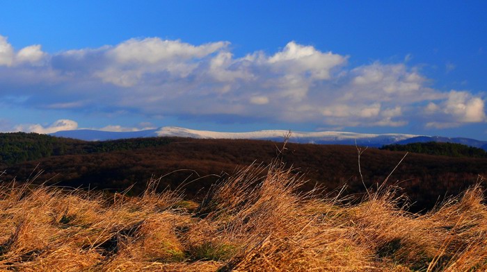 môj rodný kraj III.