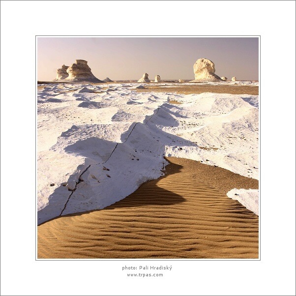 White Desert