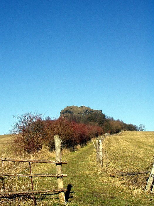 Spící Panna
