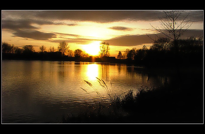 "sobotní západovka"