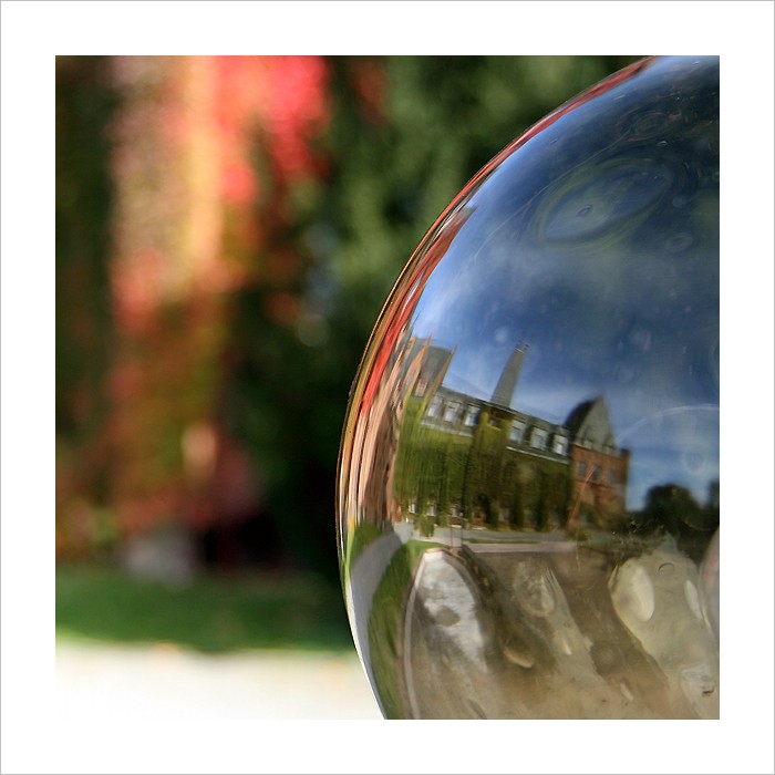 *** Hradec nad Moravicí ***