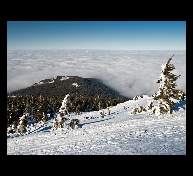 Polsko pod pokličkou