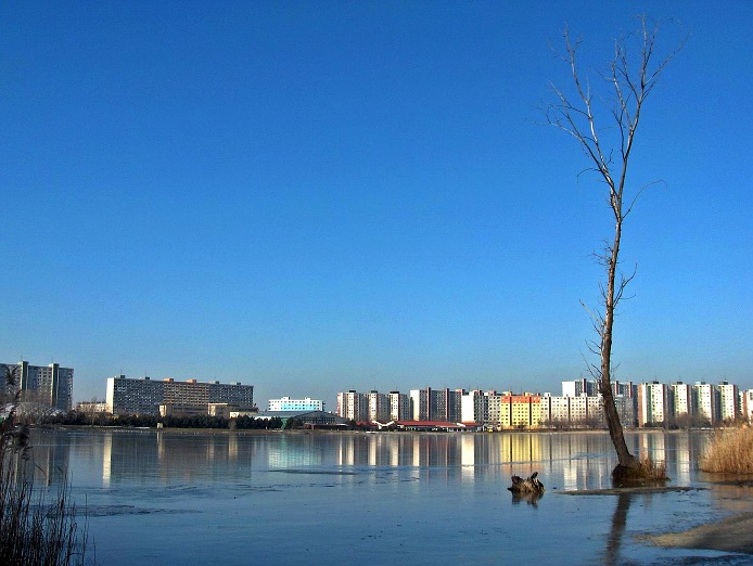 beton city