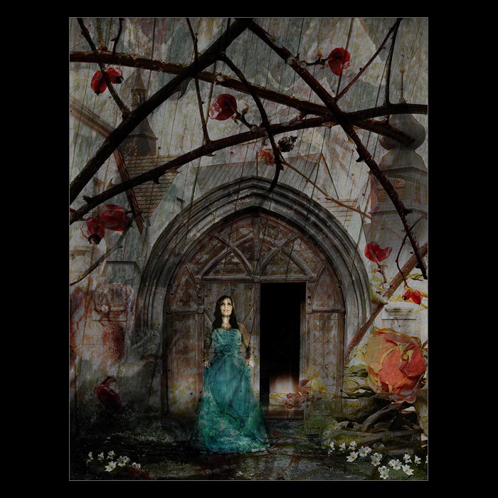 Šípková Růženka