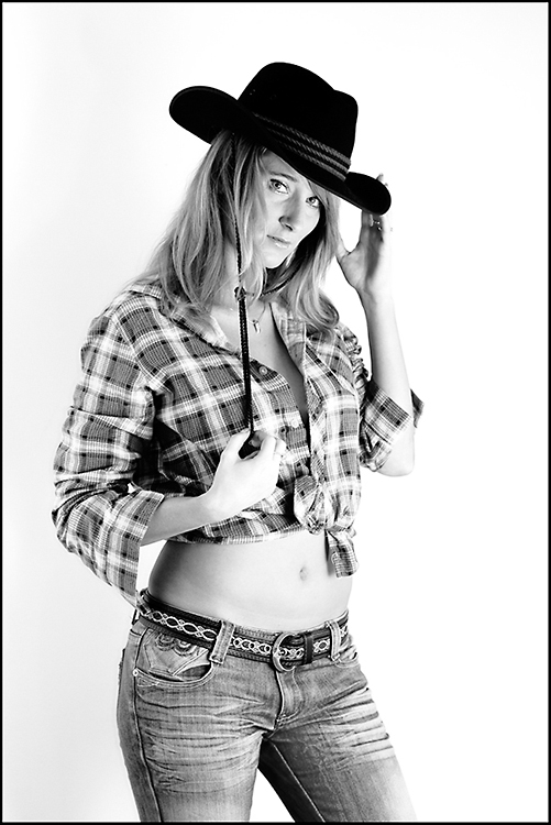 Cowgirl