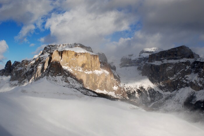 Dolomity