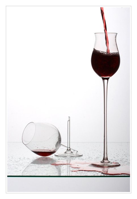 pod tlakem okolností