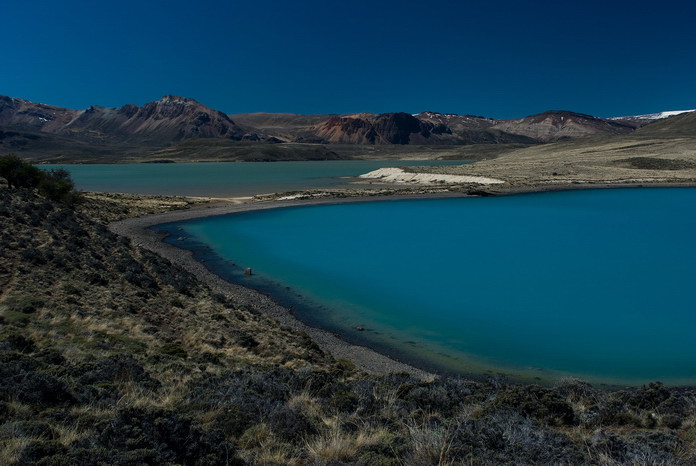 Lago Belgrano