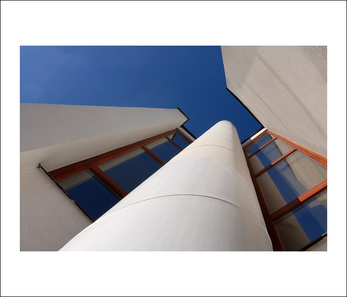 ... arch I ...