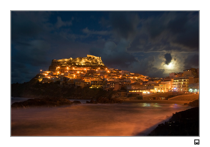 Sardinia I. - Castelsardo