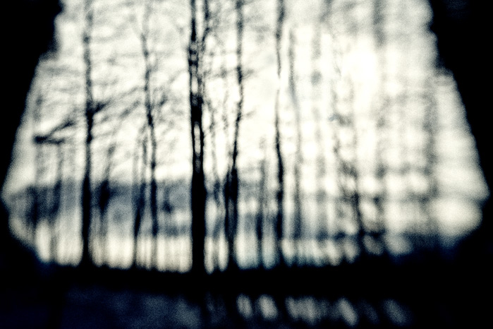 ... anatomie krajiny ...