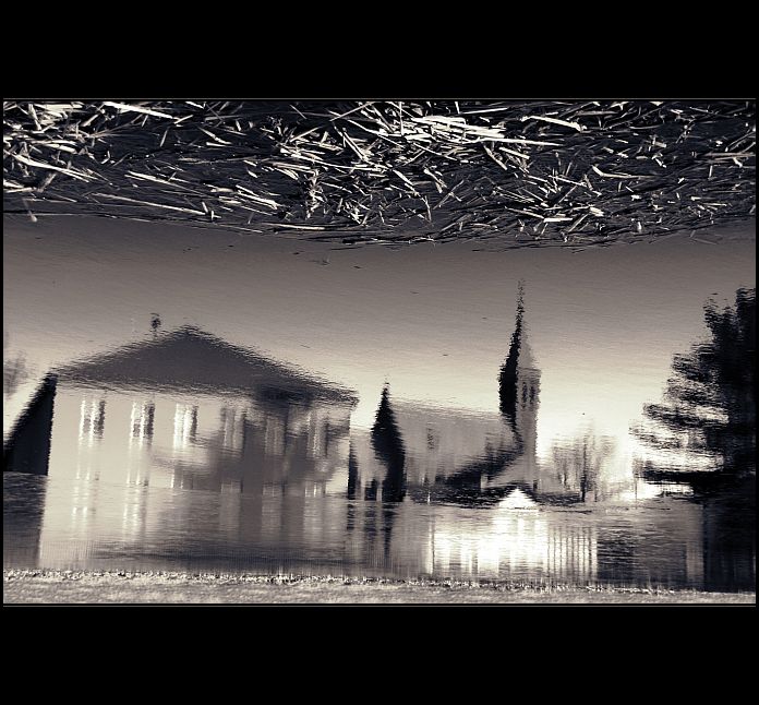 Dotčený