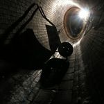 Oprava stoky v ulici Pařížská