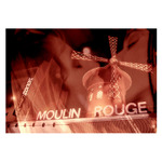  - locomotive moulin rouge -
